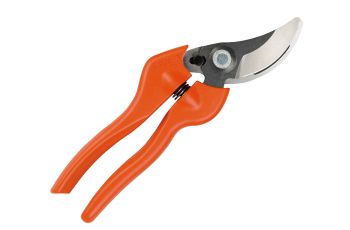 Bahco Bypass Secateurs W/Composite Handle PG-12-F