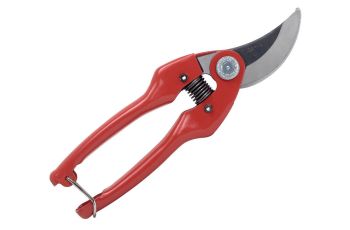 Bahco Secateurs Bypass 190mm Garden Pruning Shears P126-19COLOUR