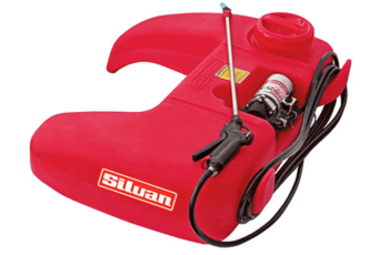 Silvan Quad Bike Sprayer 12V 50L RP50-P1