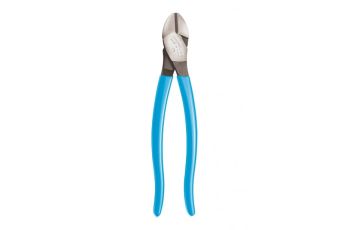 Channellock 200mm Diagonal Cutting Plier 338