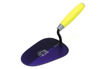 Ancora Pavan 200mm 943 Large Round Tip Tilers Tool Trowel Sintesi 2801209