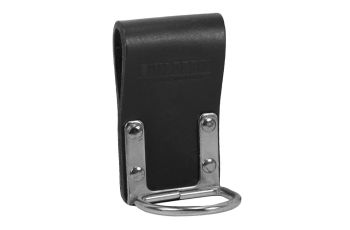 BuildPro Claw Hammer Holder Leather Heavy Duty Stitching Frog LBFPHF