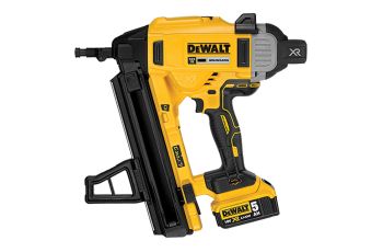 DeWALT 18V XR Brushless Cordless Concrete Nailer - Skin DCN890N-XJ