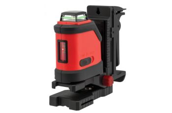 General Multi-Line Laser Red and Green X3 Hybrid Laser 70088