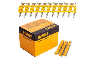 DeWALT 1005 x DCN890 30 x 2.6mm Std Nails DCN8901030