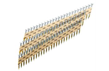 Senco Collated Joist Connector Nails 38mm 500 Pack Suits JoistPro 150XP M002262