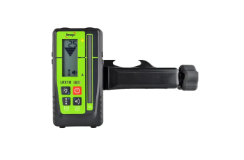 Imex 90mm Digital Laser Detector LRX10