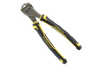 Stanley 89-875 Pliers End Cutting 165mm 6Â½" FATMAX 89-875 MADE IN FRANCE