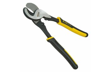 Stanley Pliers Cable Cutter Curved Jaw 215mm 8" FATMAX 89-874