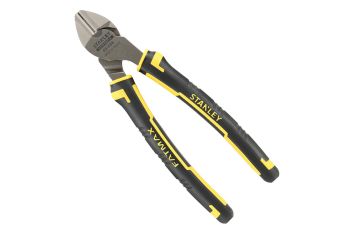 Stanley Pliers Diagonal Side Cutters 190mm 7Â½" FATMAX 89-859 MADE IN FRANCE