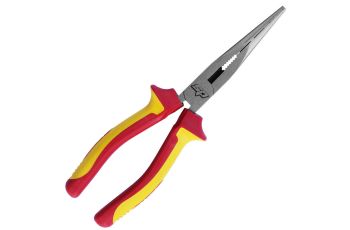 SP Tools Pliers Long Nose Insulated 1000V Vde SP32109