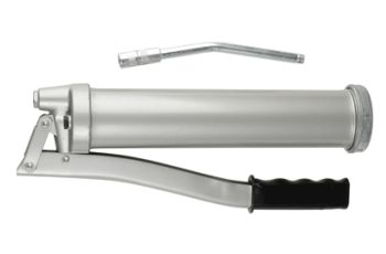 Pressol Grease Gun Double Cuff With Tight Fit For Oils & Fluid Greases 12602125