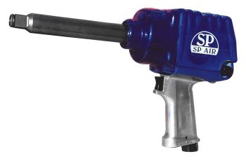 SP Tools Impact Wrench Air Long Anvil 3/4"Dr SP-1158L
