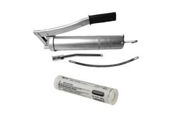 Pressol Grease Gun & 400G Cartridge Combo 12734805 + 12511