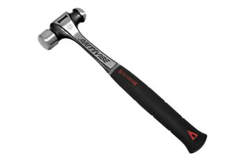 Sidchrome Ball Pein Hammer 450g/16oz 335mm Antivibe 27441
