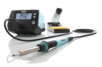 Weller WE1010 Soldering Iron 70w Digital Read-Out High Power T0053298599