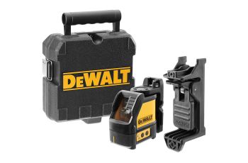DeWALT Cross Line Laser Green DW088CG-XJ