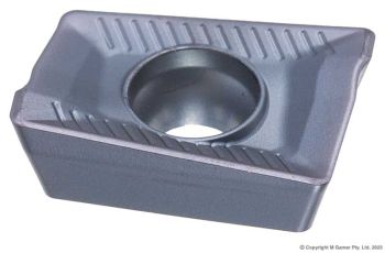 Harlingen Solid Carbide Parallelogram Inserts - APKT160408PDTR APKT160408