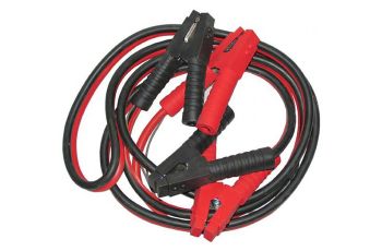 AutoKing 1000A 6M Anti-Zap Booster Cables BL1000AZ