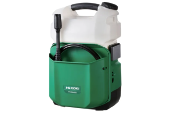 HiKOKI 18V 8L High Pressure Washer Skin AW18DBL(H4Z)