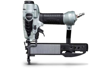 Hikoki 38mm 6000 Series 18ga Narrow Crown Air Stapler N3804AB3(H2Z)