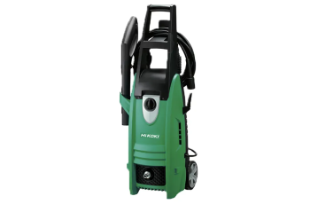 HiKOKI 1600W 1885psi High Pressure Washer AW130(H1Z)
