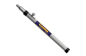 Uni-Pro Extension Pole 0.3m-0.6m Aluminium Sanding Painting Genius 124040