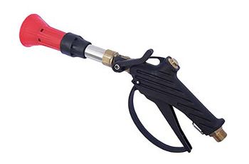 Silvan Water Atomiser And Spray Gun 40 Bar/580psi 410-52