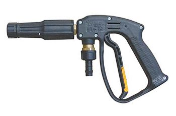 Silvan Water Spray Gun Variable Spray Jet 40 Bar/600psi VARIJET 410-43