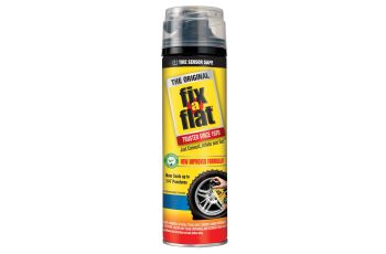 Fix A Flat Tire Sealant 453ml Emergency Flat Tyre Repair Tire Sensor Safe S60420