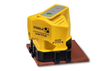 Stabila FLS90 Floor Line Laser 15m 90Â° 18574 