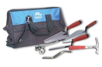 Marshalltown Bricklayers Apprentice Tool Kit 6 Piece 806161