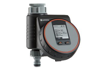 Gardena Flex Water Computer Perfect For Plant Pots Easy Setup 1890-20