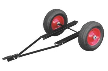 Silvan Trailer Kit Suits 100L RedLine Sprayer TR100