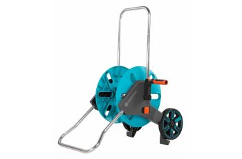 Gardena 60M CleverRoll M Hose Trolley 18510-20