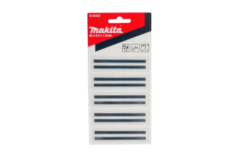 Makita 82mm TCT Planer Blade 2 Piece D35302