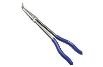 SP Tools Pliers Long Nose 275Mm 90Â° Bent SP32164