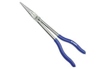 SP Tools Pliers Long Nose 275Mm Straight SP32162