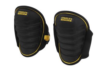 Stanley FATMAX Semi-Hard Thermoformed Knee Pads FMST82959