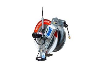 Silvan 12V Heavy Duty Reel Tuff Remote Reel 147R10012
