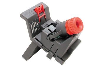 Multi-Sharp Drill Bit And Tool Sharpener Grinding Jig MS2001