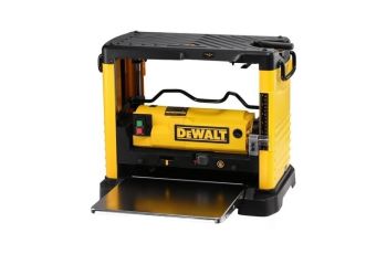 DeWALT 318mm 1800W Portable Planer Thicknesser DW733-XE
