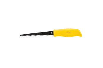 Stanley Tempered Jab Saw 6TPI 15-556