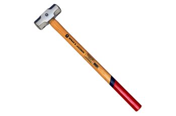 Spear & Jackson Hammer Sledge Hickory 6.3KG SJ-14LBWH