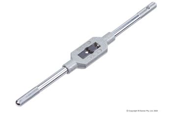 Harlingen M1-M12 Adjustable Tap & Reamer Wrenches H-11-102-003