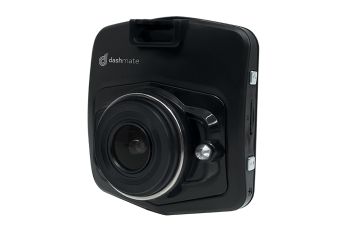 Dashmate DSH-410 Dashcam 720p w/ Motion Detection & 2.3â€³ LCD Screen Dashcam DSH-410