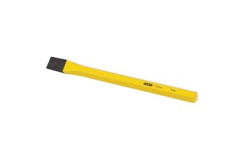 Stanley Cold Chisel 300 X 25mm 16-291