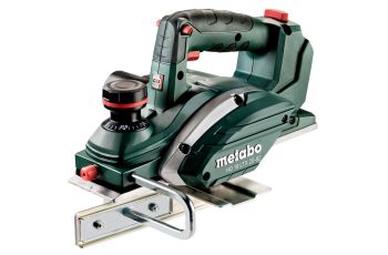 Metabo HO 18 LTX 20-82 18V CORDLESS PLANER 602082890