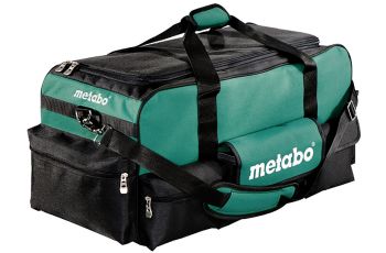 Metabo Large Heavy Duty Carry Tool Bag 657007000 