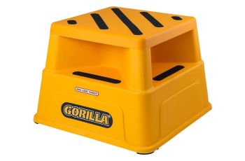 Gorilla Safety Step 175kg GOR-STEP